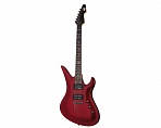 Электрогитара SCHECTER SGR AVENGER M RED 